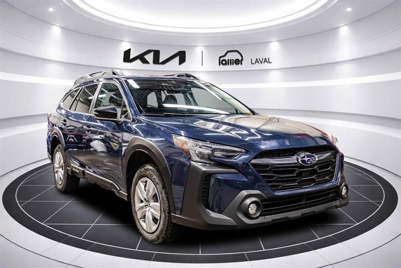 2024 Subaru Outback - Image 9