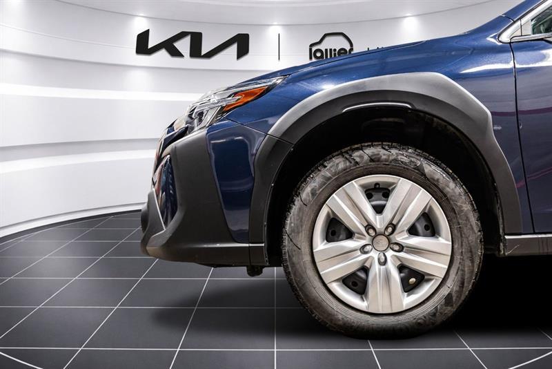 2024 Subaru Outback - Image 10