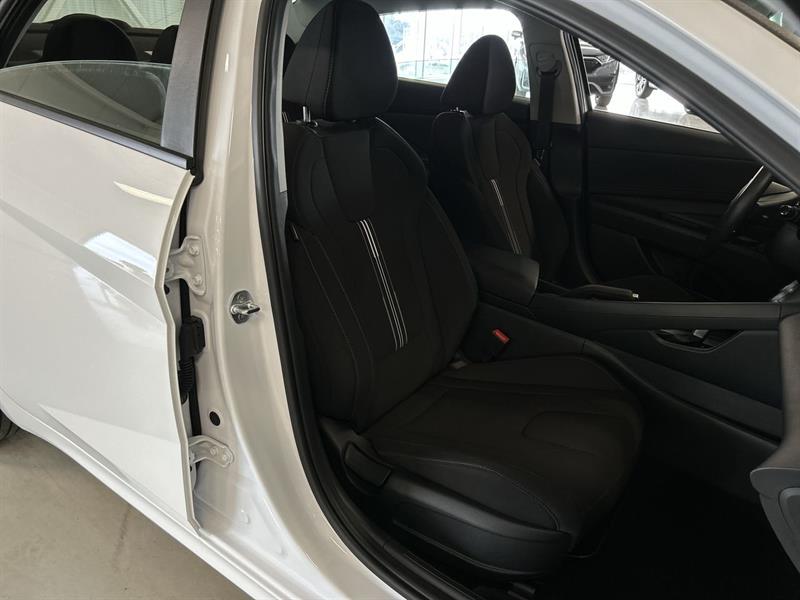 hyundai Elantra 2024 - 34