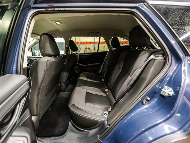 2024 Subaru Outback - Image 11