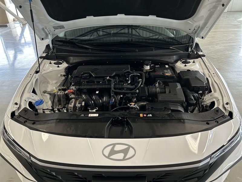 hyundai Elantra 2024 - 35