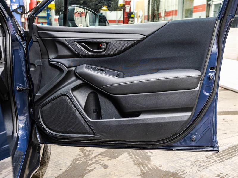 2024 Subaru Outback - Image 14