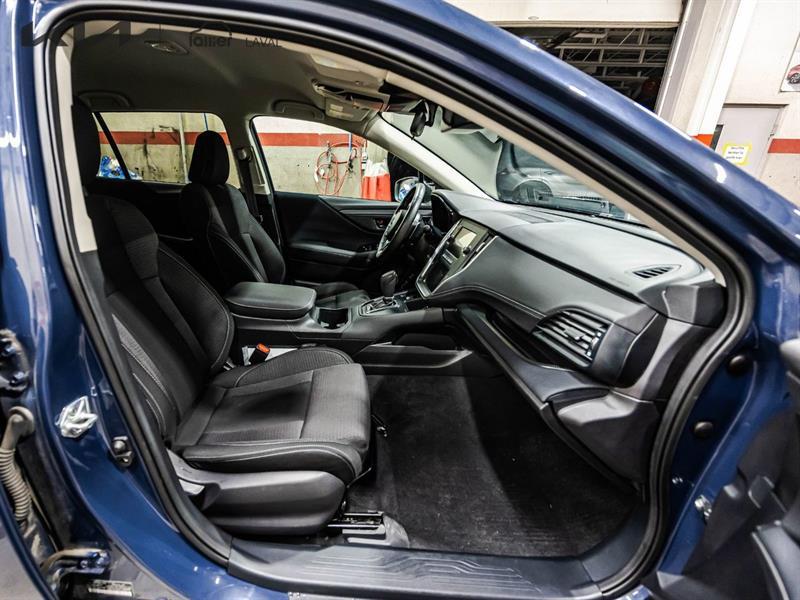2024 Subaru Outback - Image 15