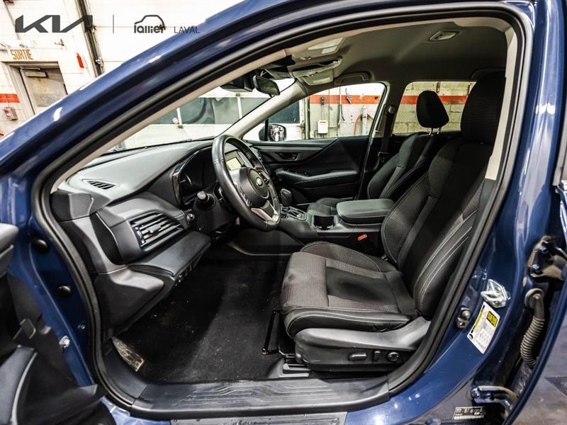 2024 Subaru Outback - Image 16