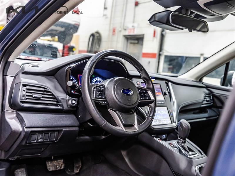 2024 Subaru Outback - Image 17