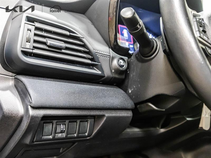 2024 Subaru Outback - Image 18