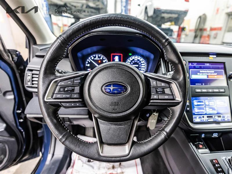 2024 Subaru Outback - Image 19