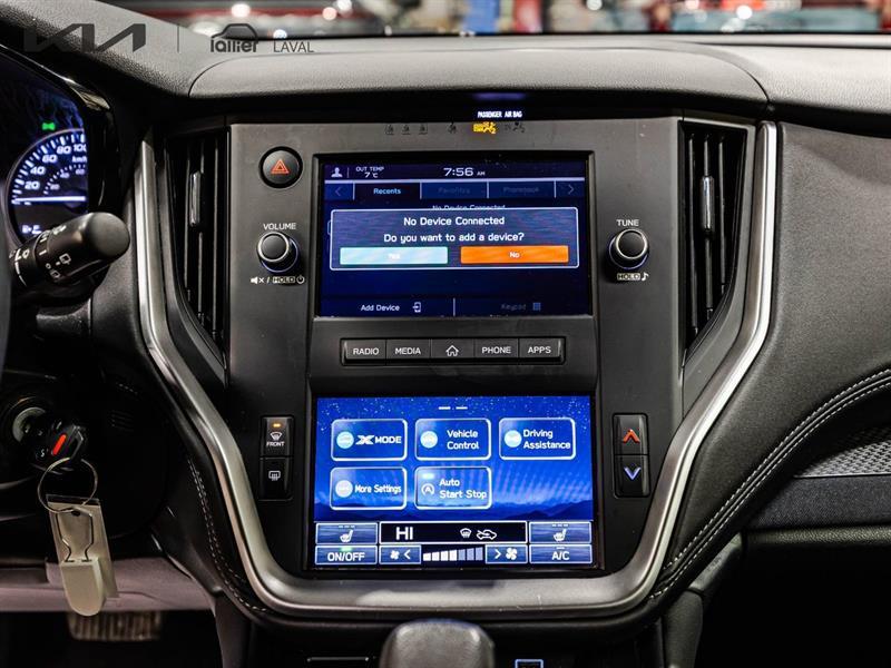 2024 Subaru Outback - Image 20