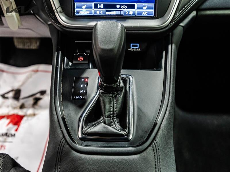 2024 Subaru Outback - Image 21