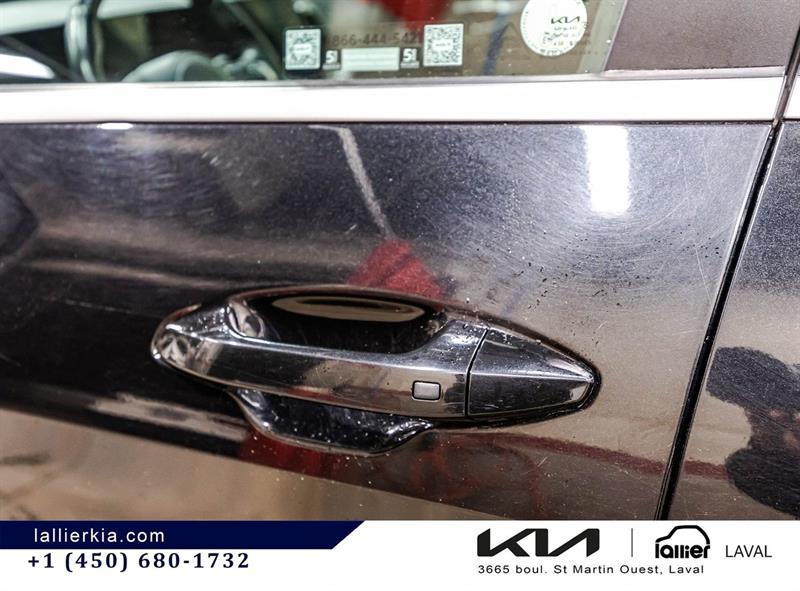 2023 Kia Sportage - Image 11