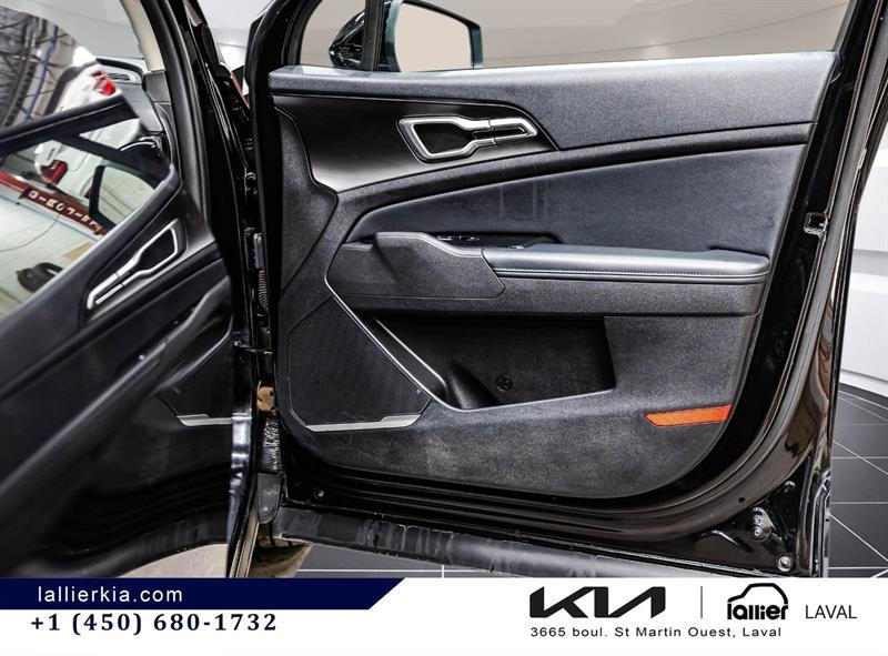 2023 Kia Sportage - Image 17