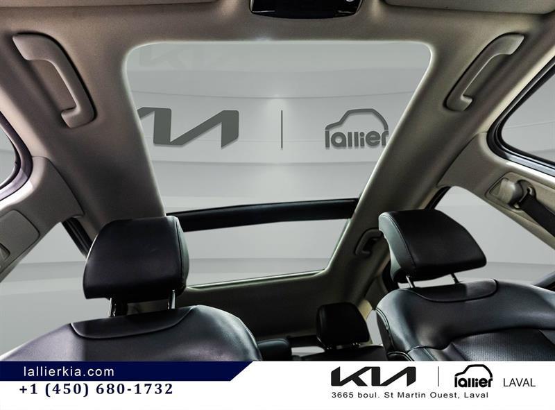 2023 Kia Sportage - Image 18