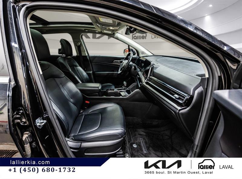 2023 Kia Sportage - Image 19