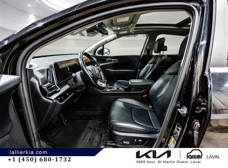 2023 Kia Sportage - Image 20