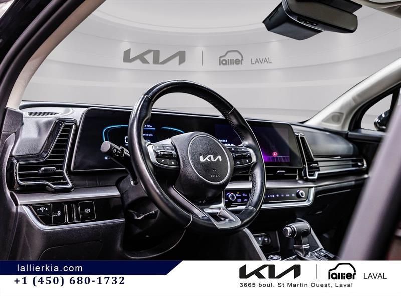 2023 Kia Sportage - Image 21