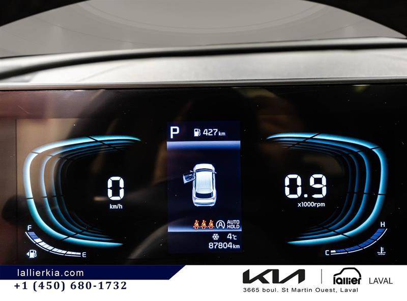 2023 Kia Sportage - Image 24