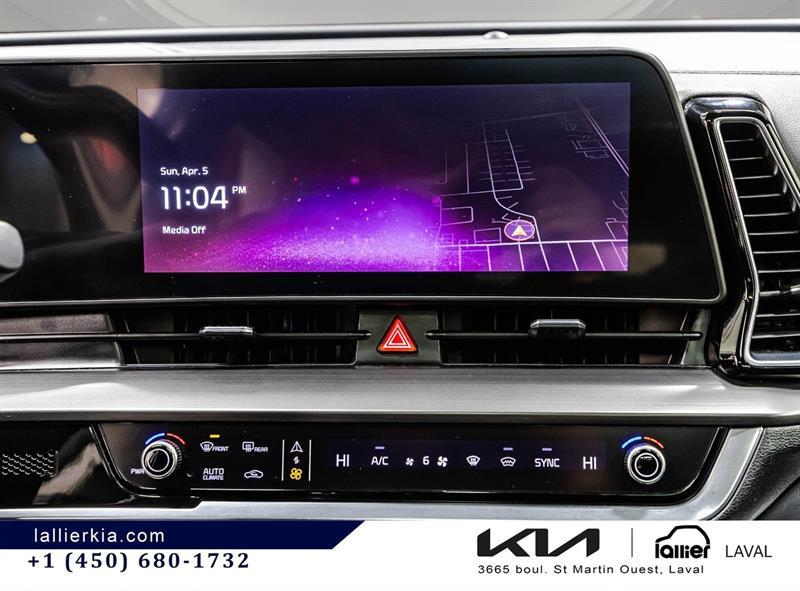 2023 Kia Sportage - Image 25