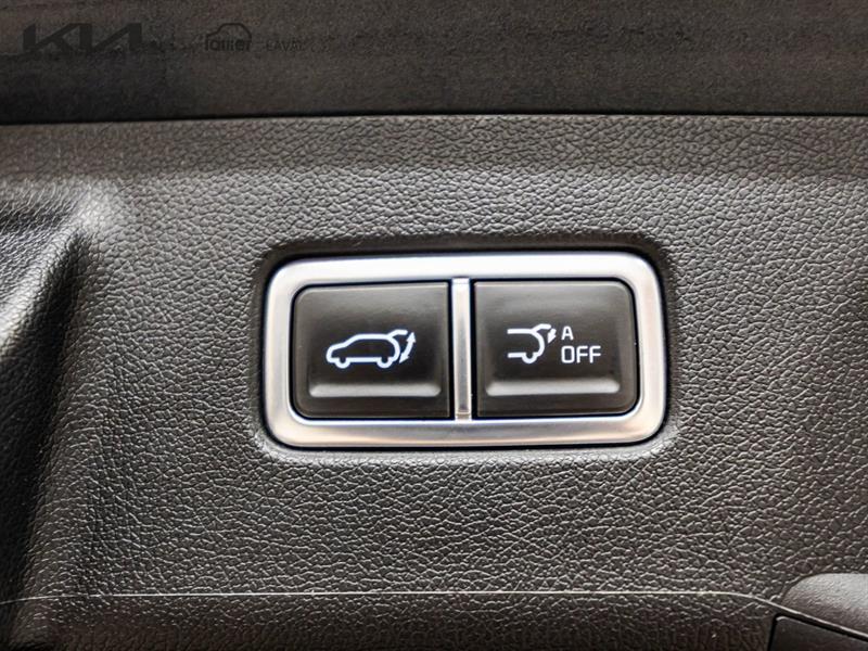 2025 Kia Sorento - Image 10