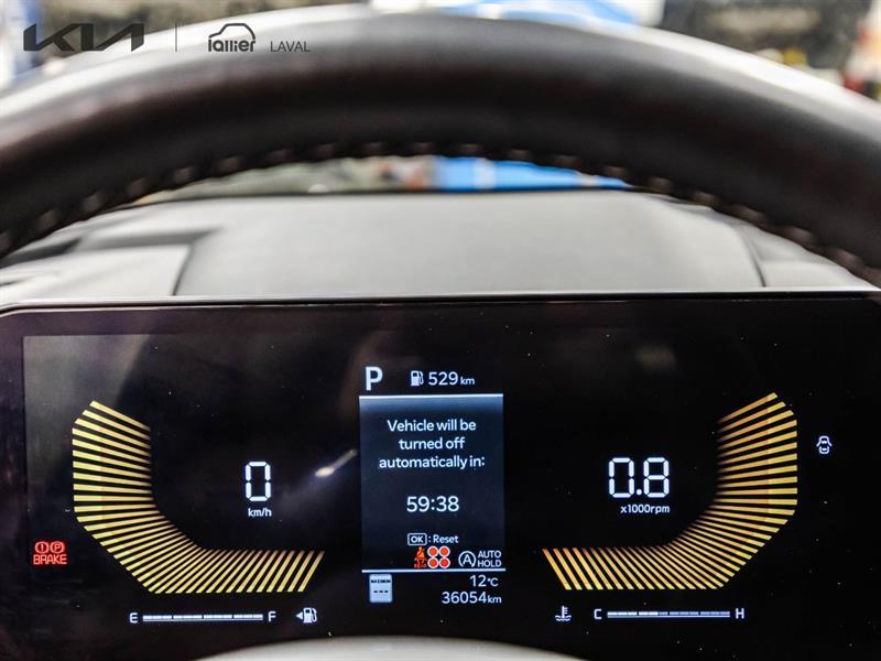 2025 Kia Sorento - Image 16