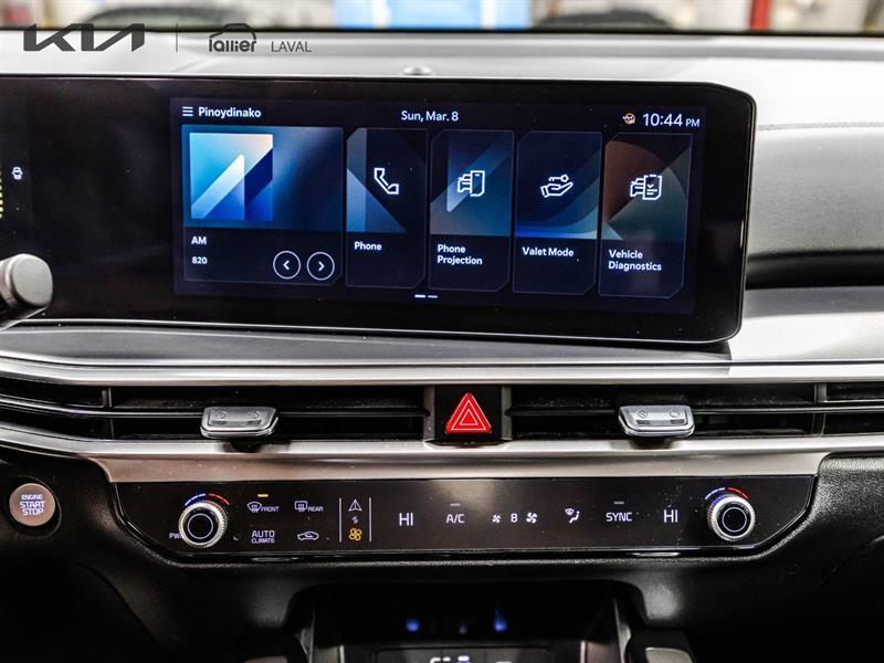 2025 Kia Sorento - Image 17