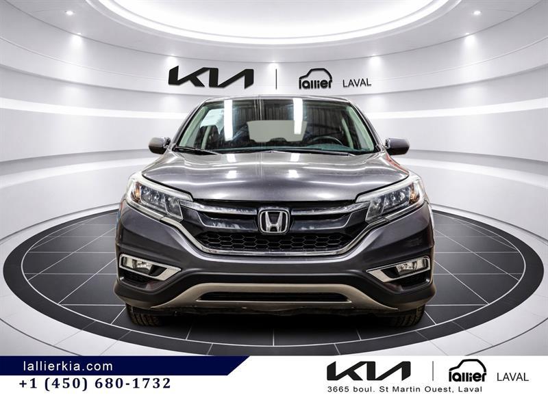 2016 Honda CR-V - Image 2