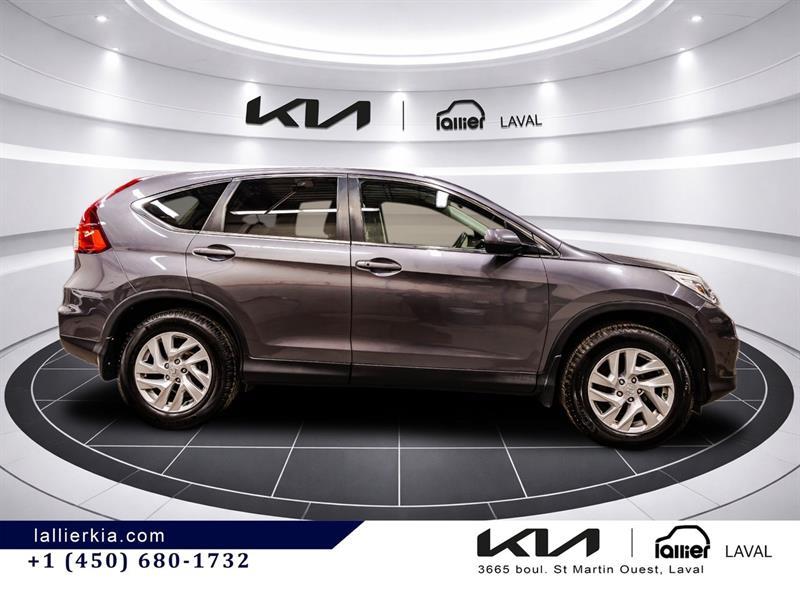 2016 Honda CR-V - Image 8