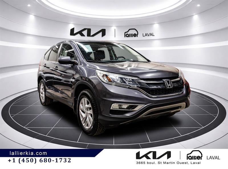 2016 Honda CR-V - Image 9
