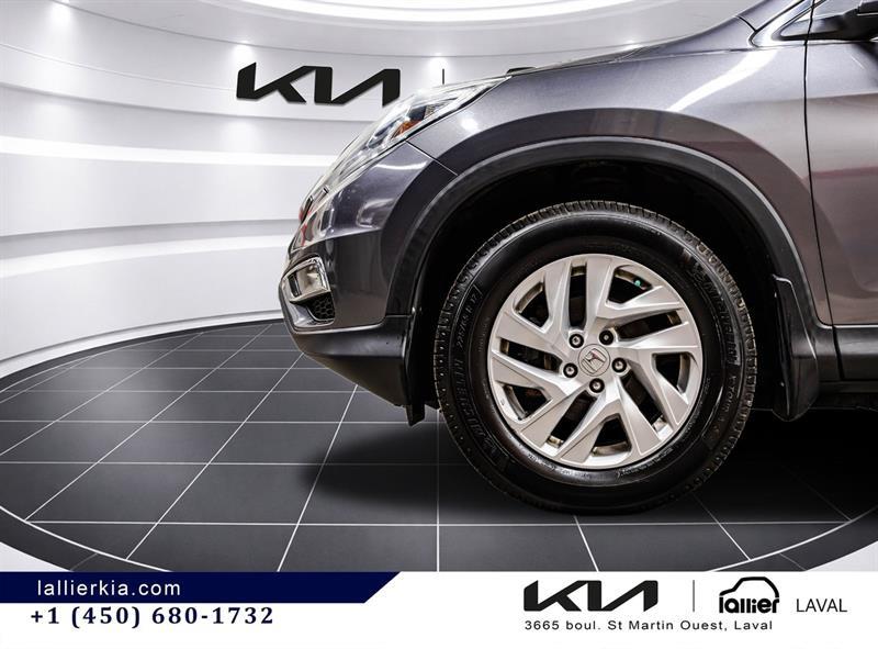 2016 Honda CR-V - Image 10