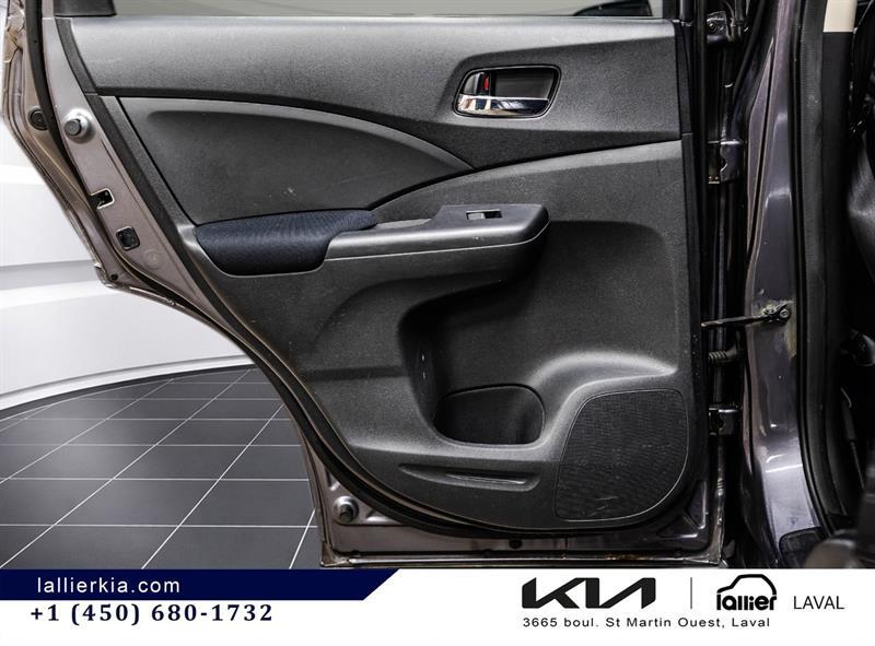 2016 Honda CR-V - Image 13