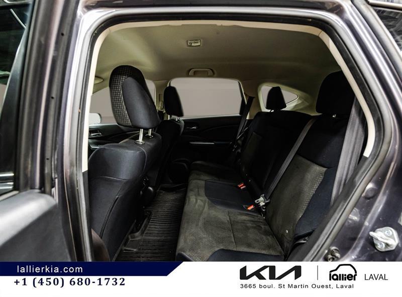 2016 Honda CR-V - Image 14