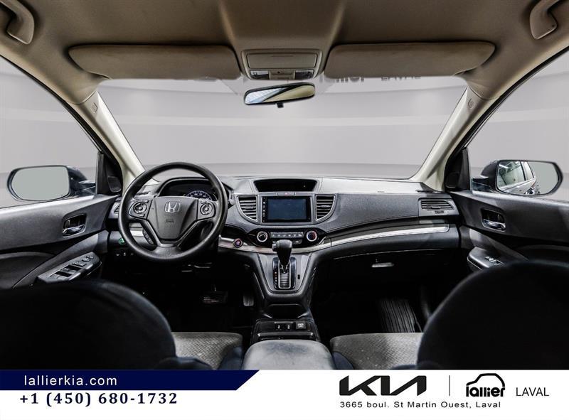 2016 Honda CR-V - Image 15