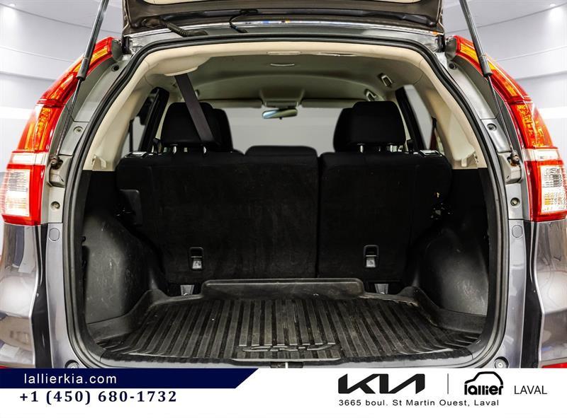 2016 Honda CR-V - Image 16