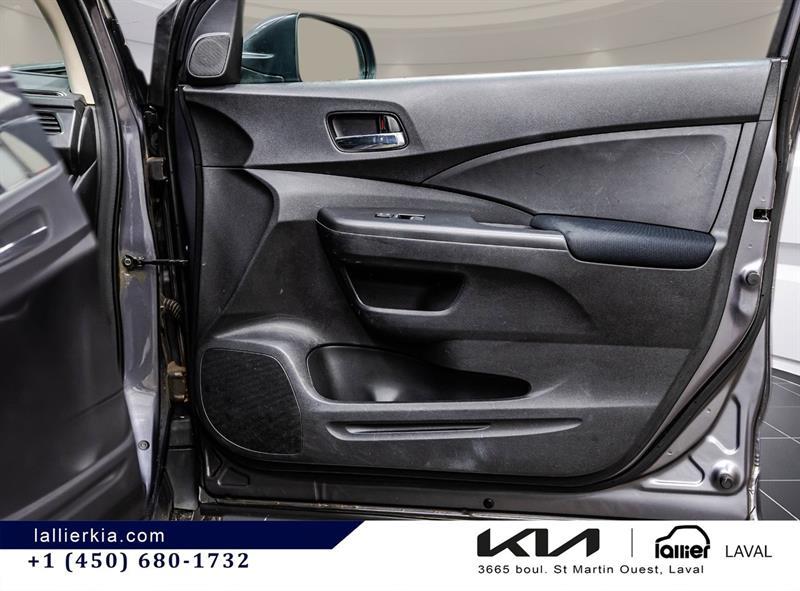 2016 Honda CR-V - Image 17