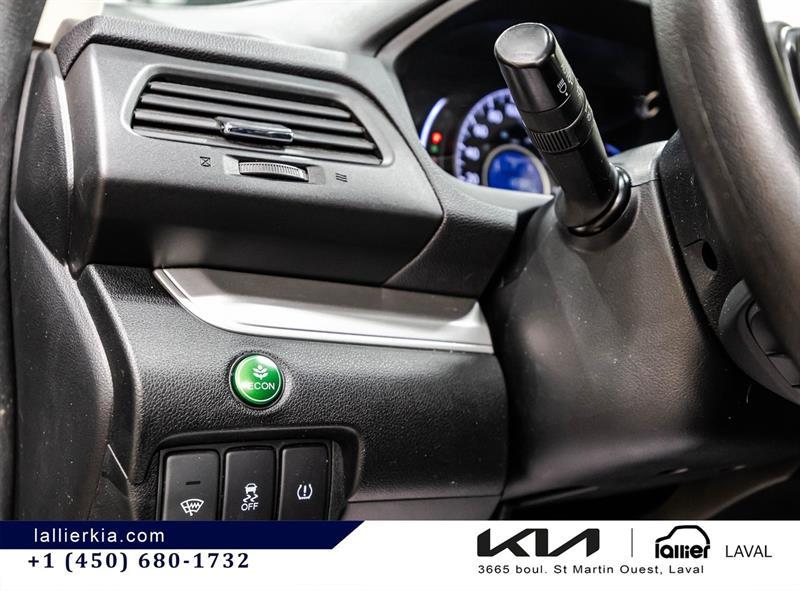 2016 Honda CR-V - Image 21