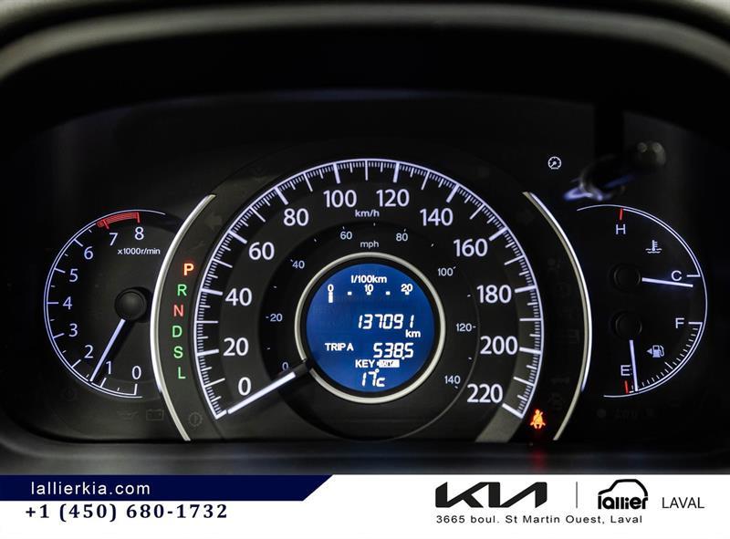 2016 Honda CR-V - Image 23