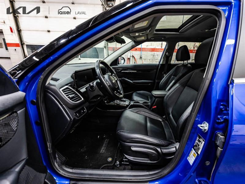 2024 Kia Seltos - Image 13