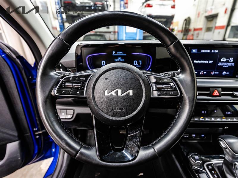 2024 Kia Seltos - Image 15