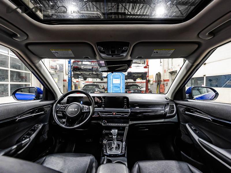 2024 Kia Seltos - Image 19
