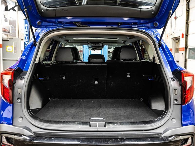 2024 Kia Seltos - Image 20