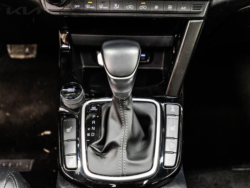 2024 Kia Seltos - Image 21