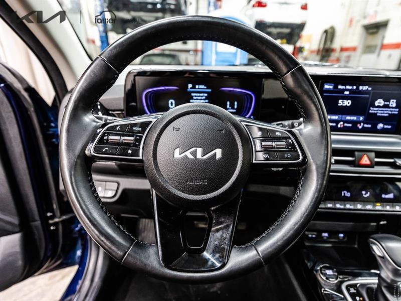 2024 Kia Seltos - Image 17