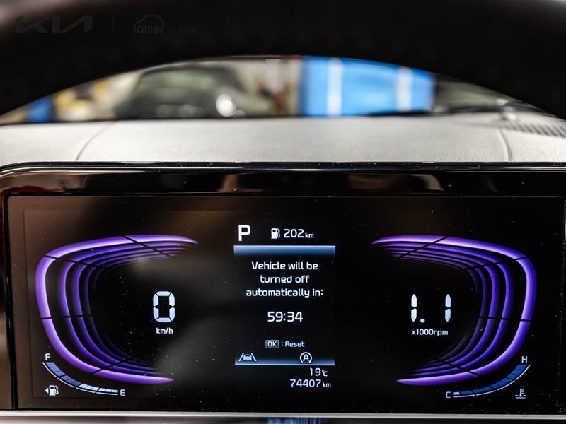 2024 Kia Seltos - Image 18