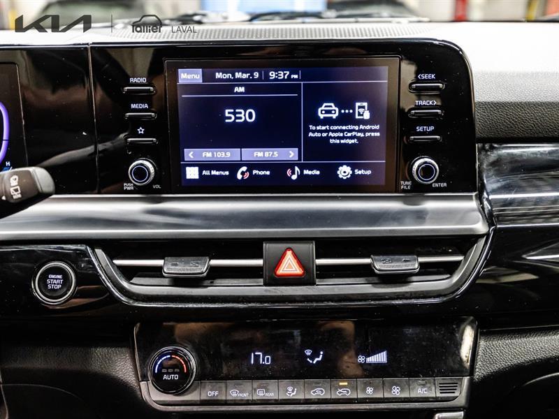 2024 Kia Seltos - Image 19