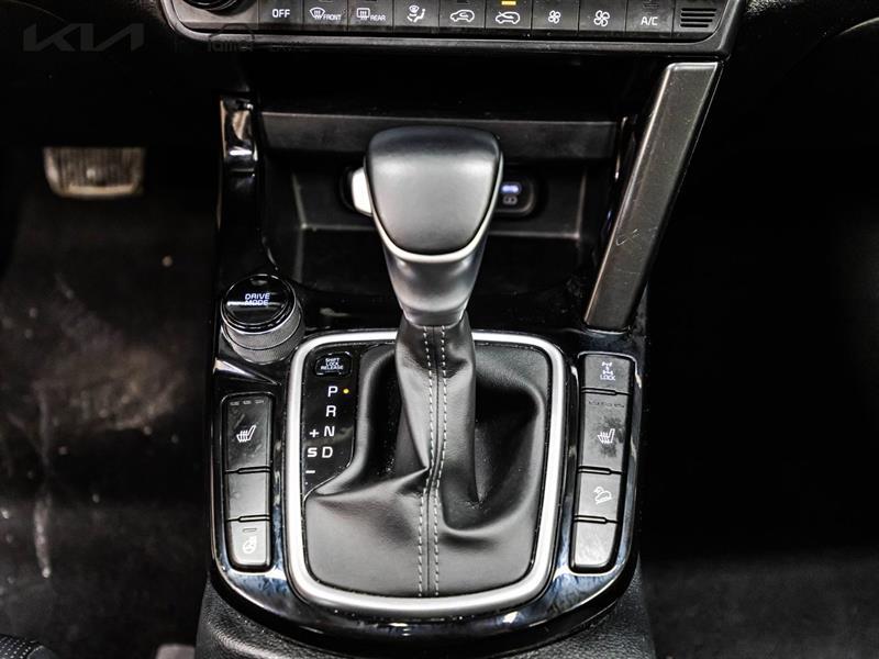 2024 Kia Seltos - Image 20