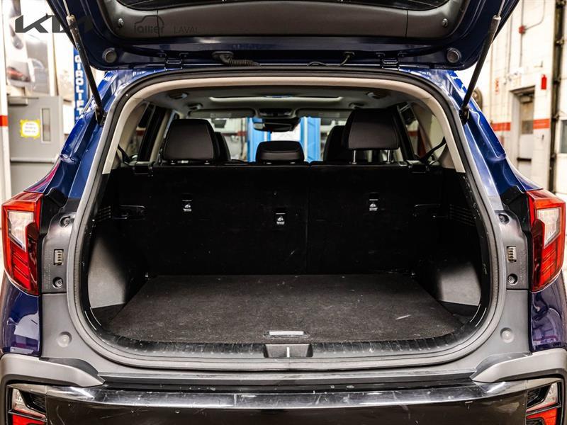 2024 Kia Seltos - Image 21