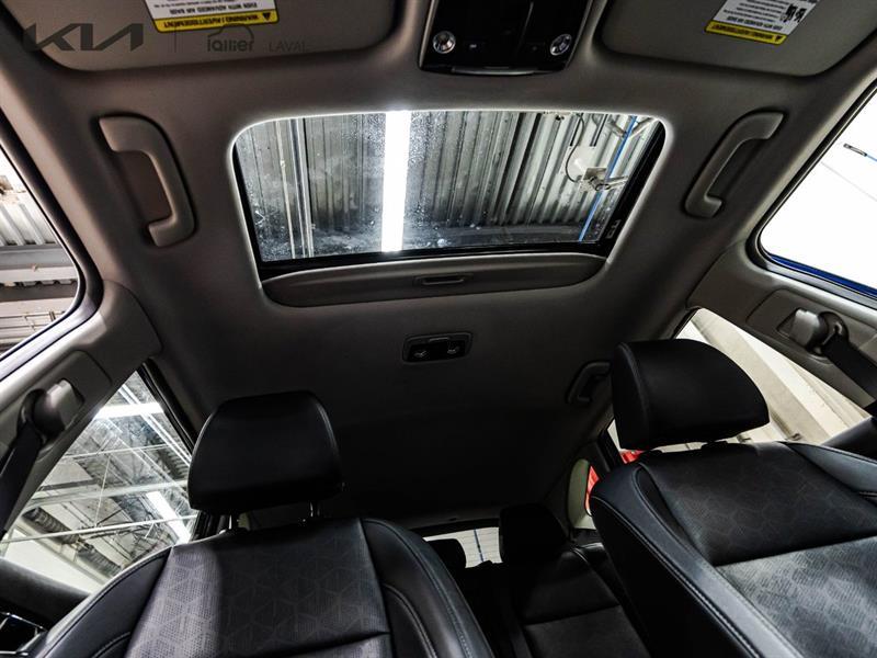 2024 Kia Seltos - Image 22