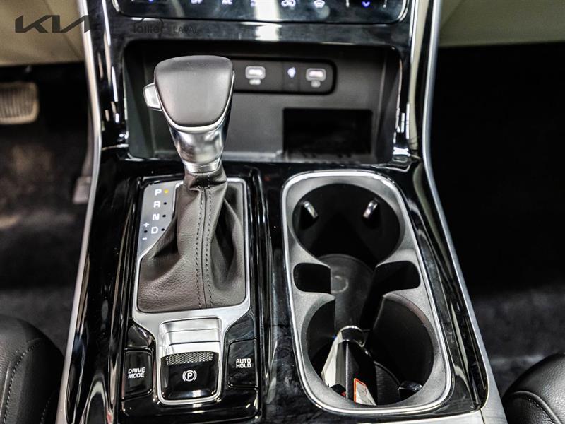 2023 Kia Carnival - Image 17