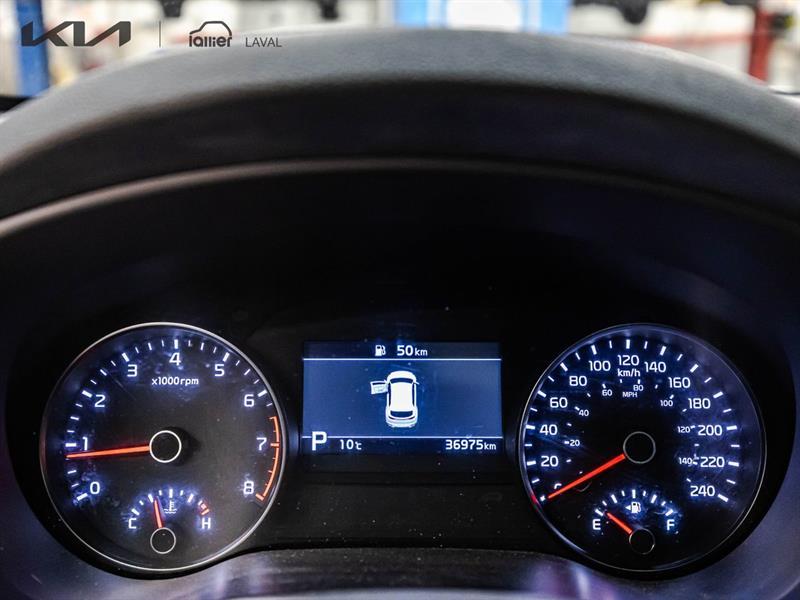 2022 Kia Sportage - Image 19