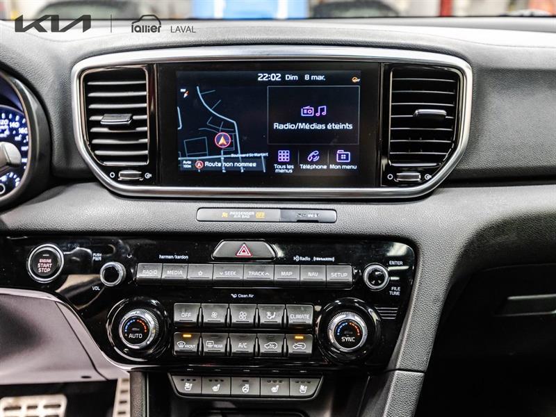 2022 Kia Sportage - Image 20