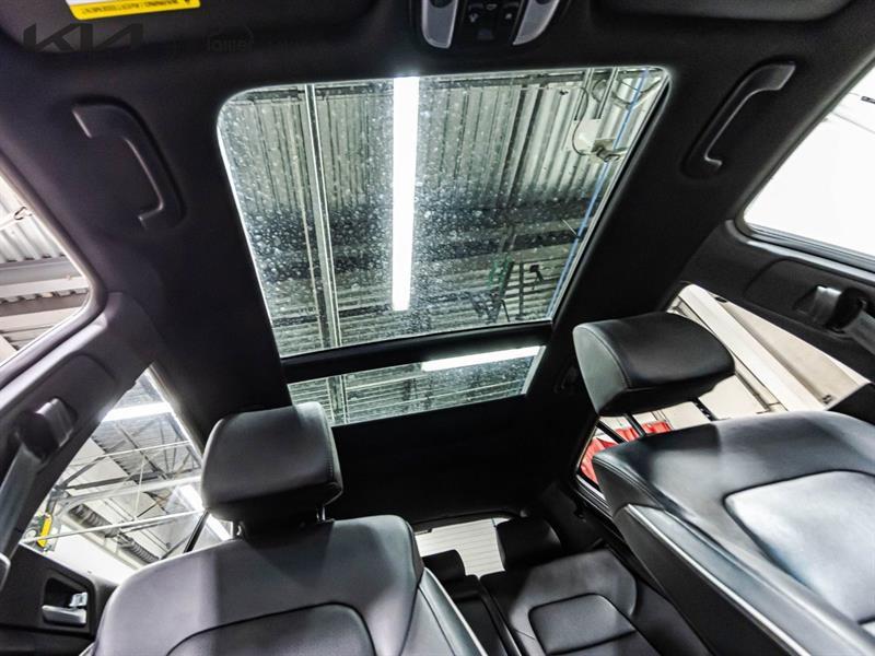 2022 Kia Sportage - Image 21